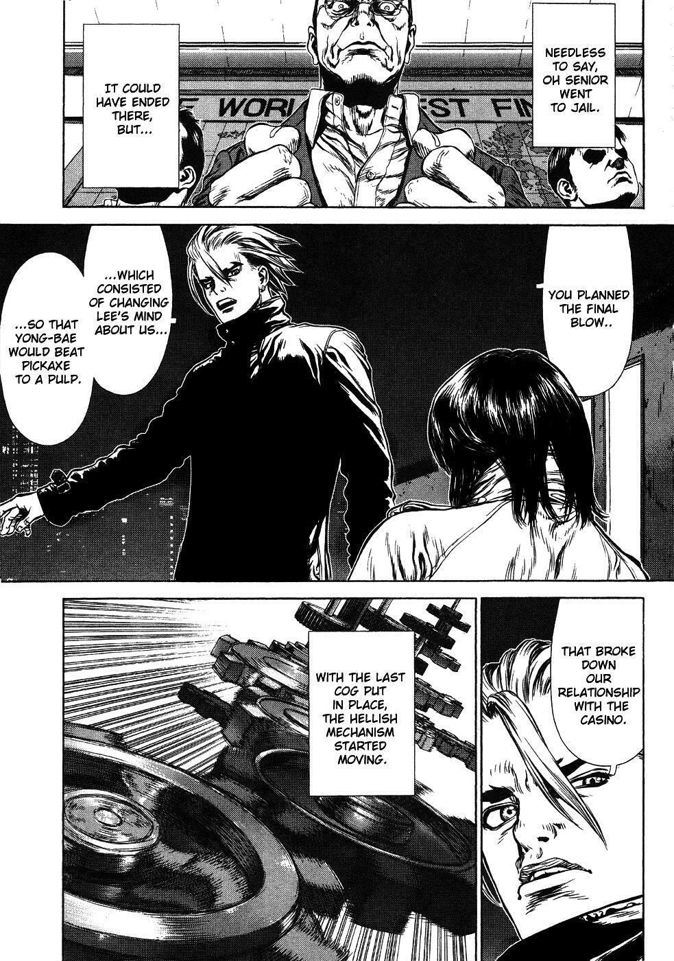 Read Sun-Ken Rock chapter 42 image 66 on Lezhin