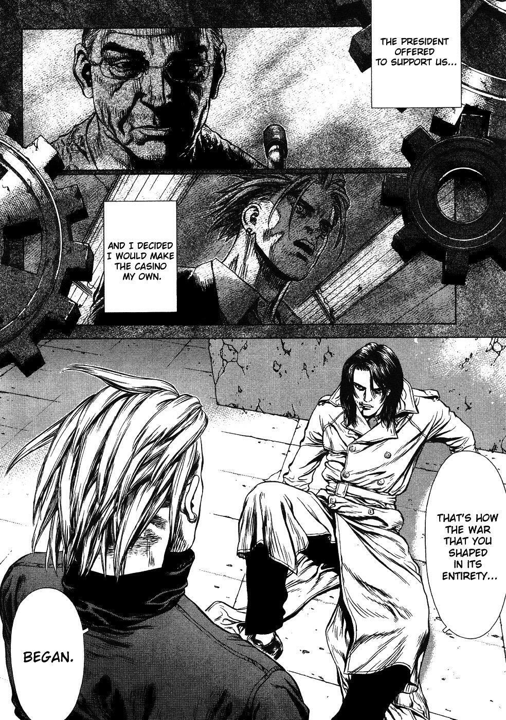 Read Sun-Ken Rock chapter 42 image 67 on Lezhin