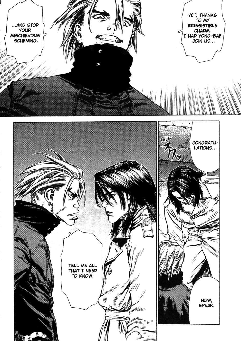 Read Sun-Ken Rock chapter 42 image 69 on Lezhin