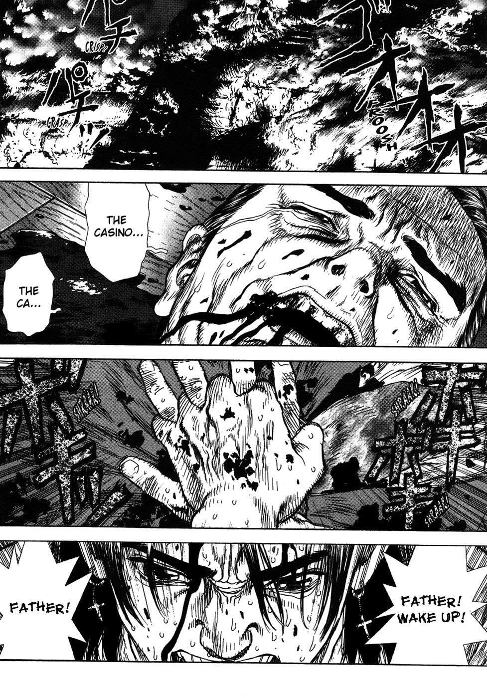 Read Sun-Ken Rock chapter 42 image 72 on Lezhin