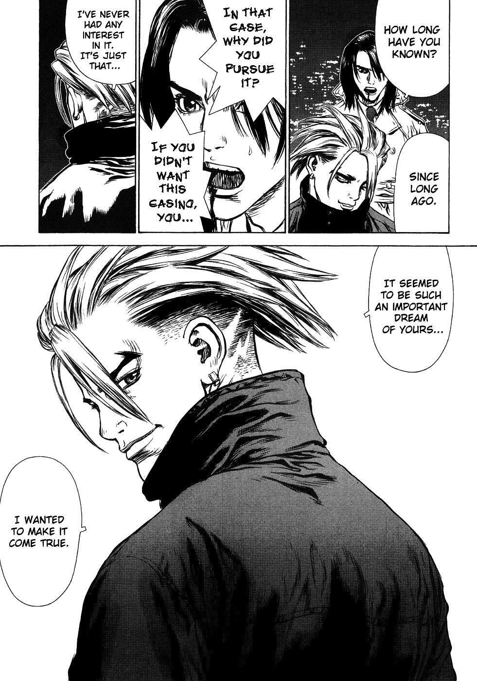 Read Sun-Ken Rock chapter 42 image 74 on Lezhin