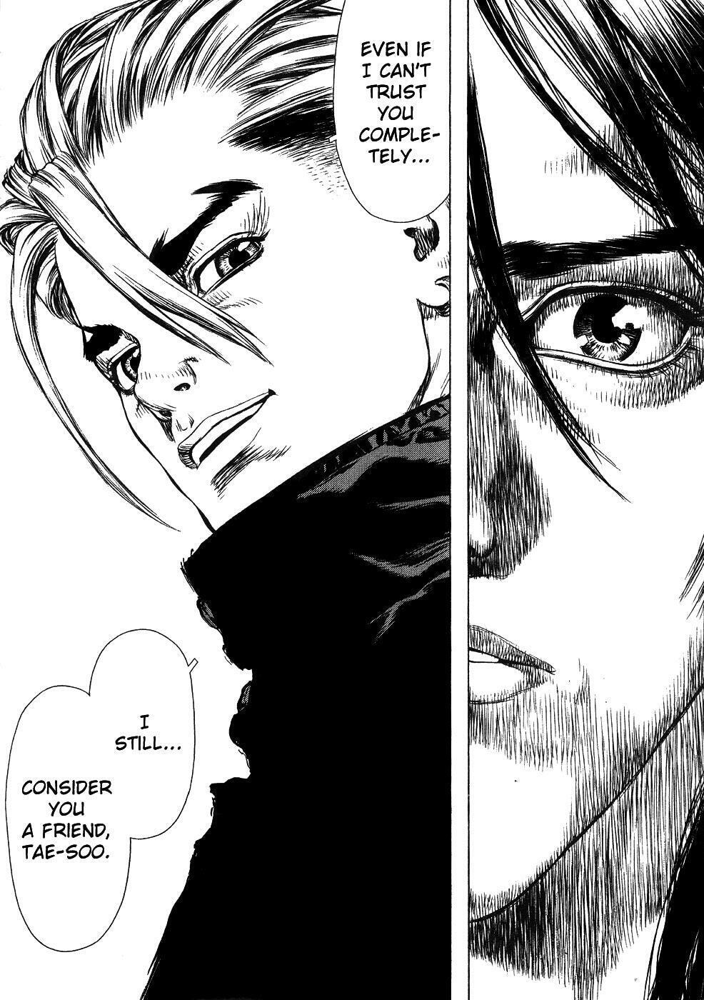 Read Sun-Ken Rock chapter 42 image 75 on Lezhin