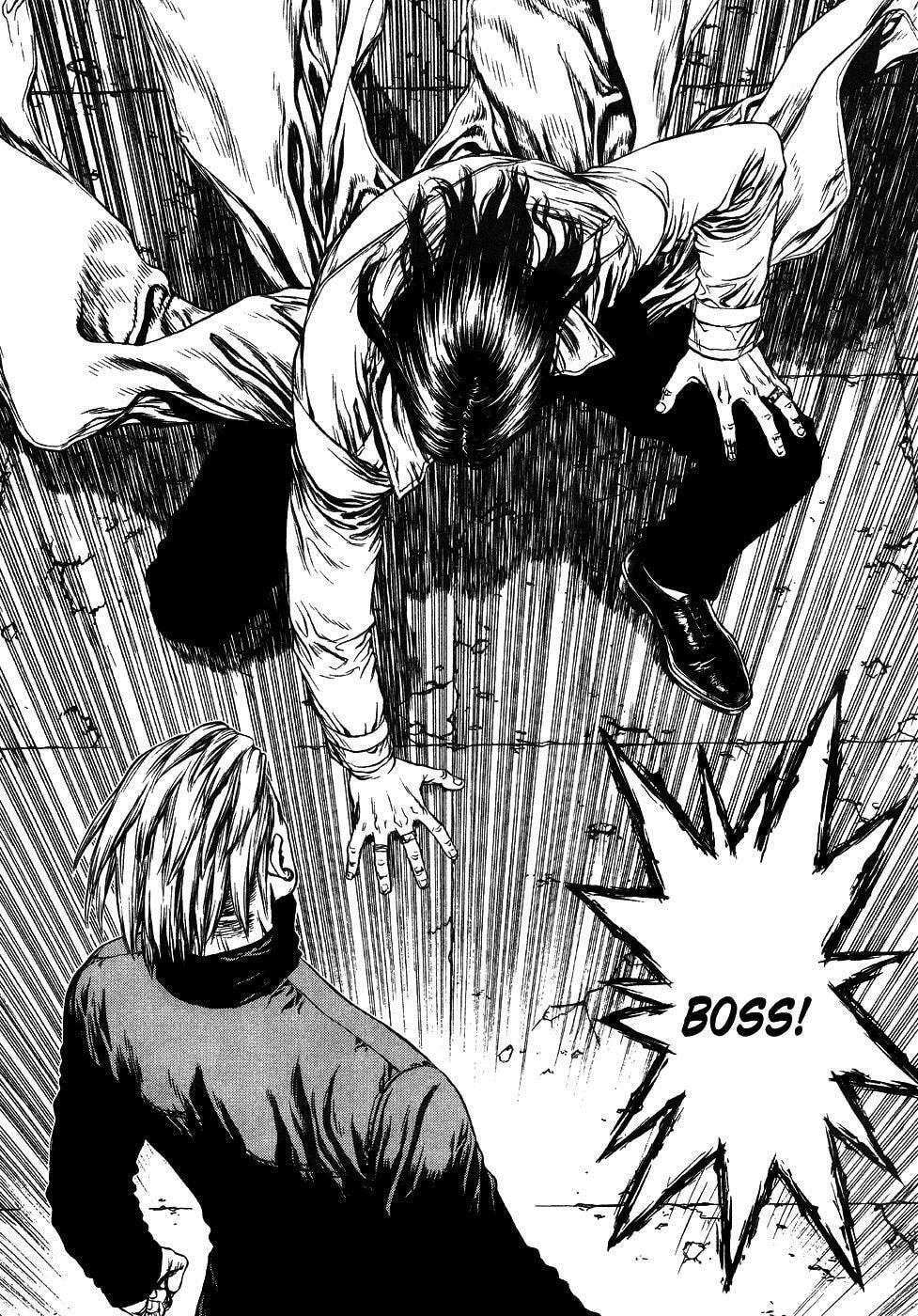 Read Sun-Ken Rock chapter 42 image 76 on Lezhin