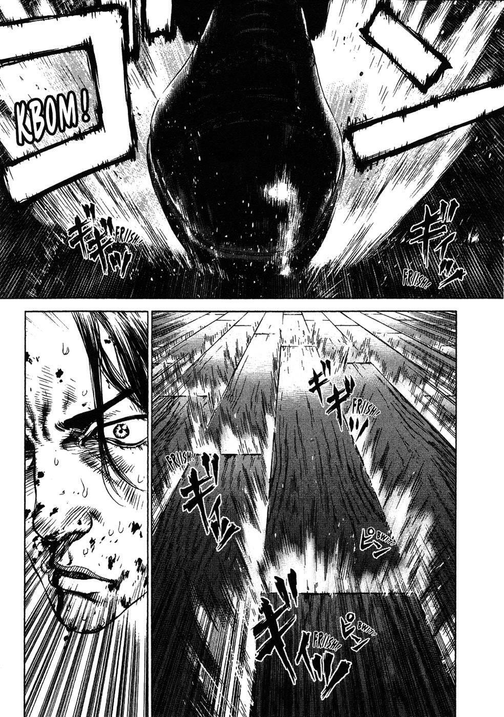 Read Sun-Ken Rock chapter 42 image 8 on Lezhin