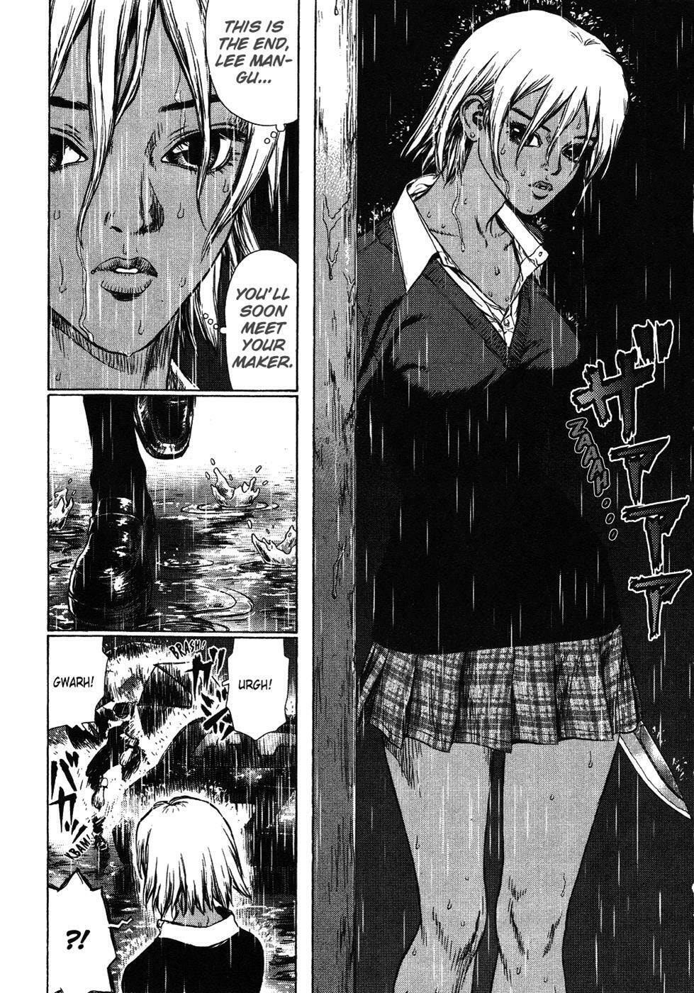 Read Sun-Ken Rock chapter 42 image 83 on Lezhin