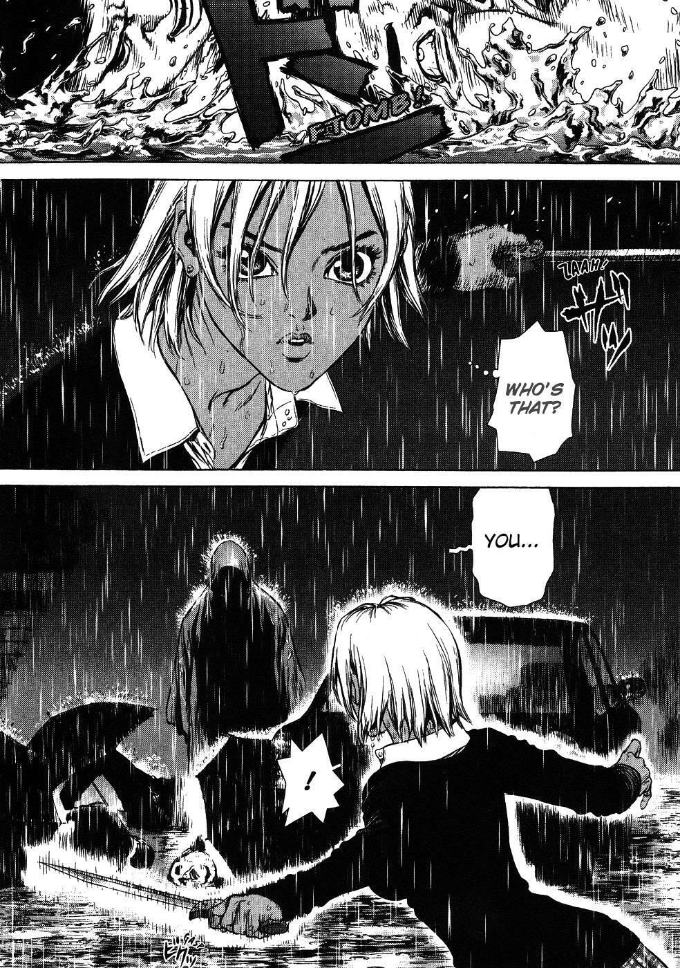 Read Sun-Ken Rock chapter 42 image 84 on Lezhin