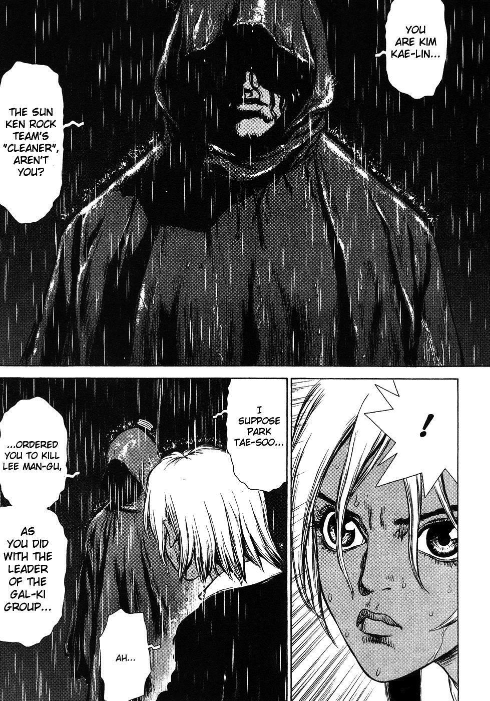 Read Sun-Ken Rock chapter 42 image 85 on Lezhin