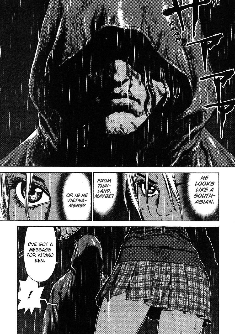Read Sun-Ken Rock chapter 42 image 87 on Lezhin