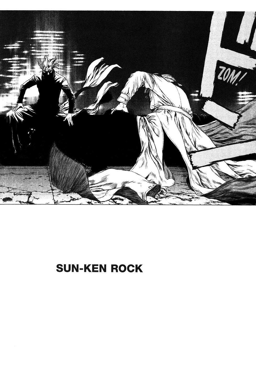 Read Sun-Ken Rock chapter 42 image 89 on Lezhin