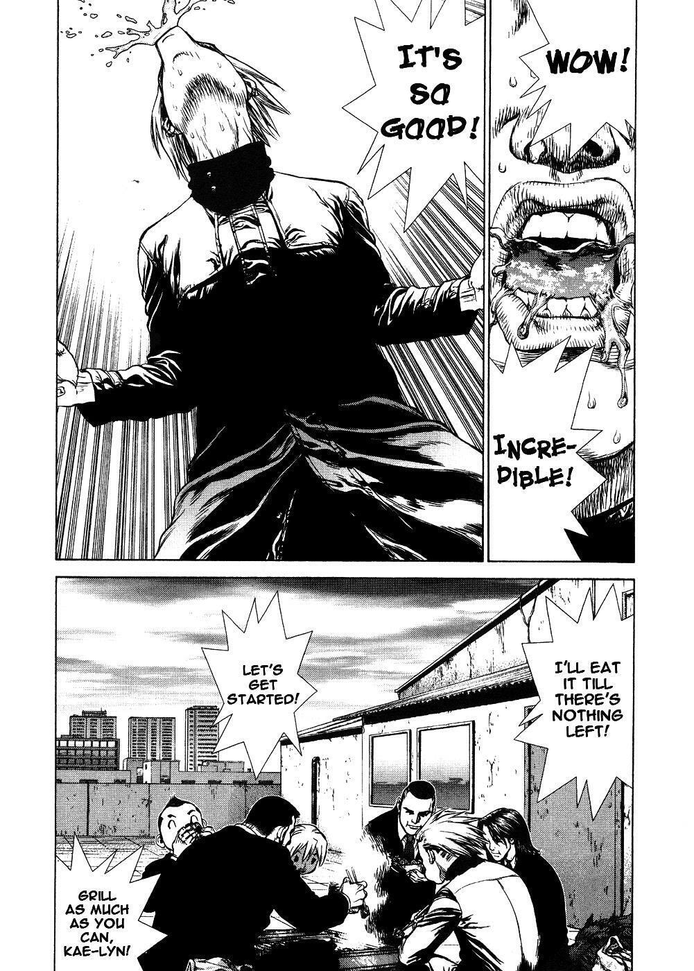 Read Sun-Ken Rock chapter 43 image 18 on Lezhin