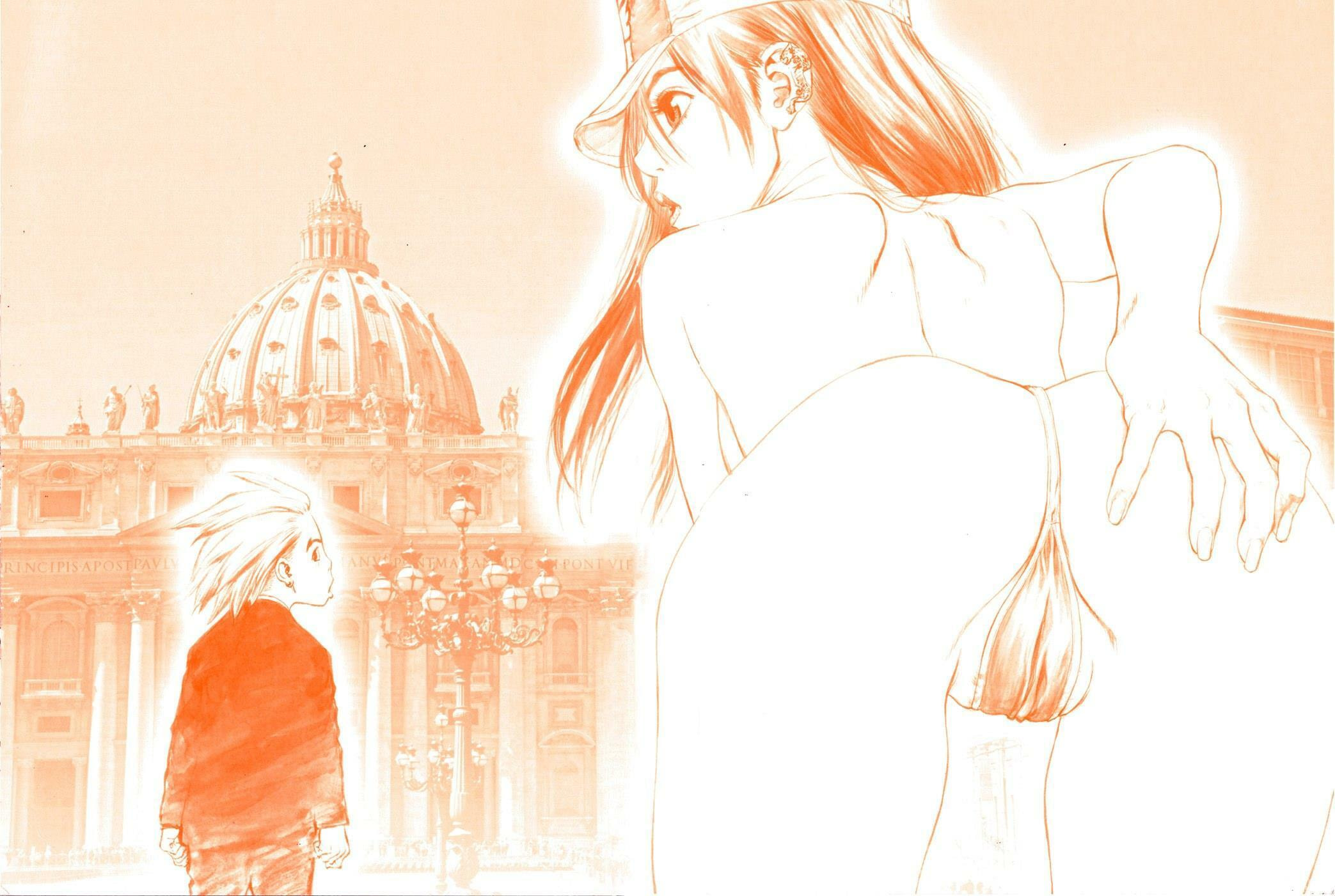 Read Sun-Ken Rock chapter 43 image 2 on Lezhin