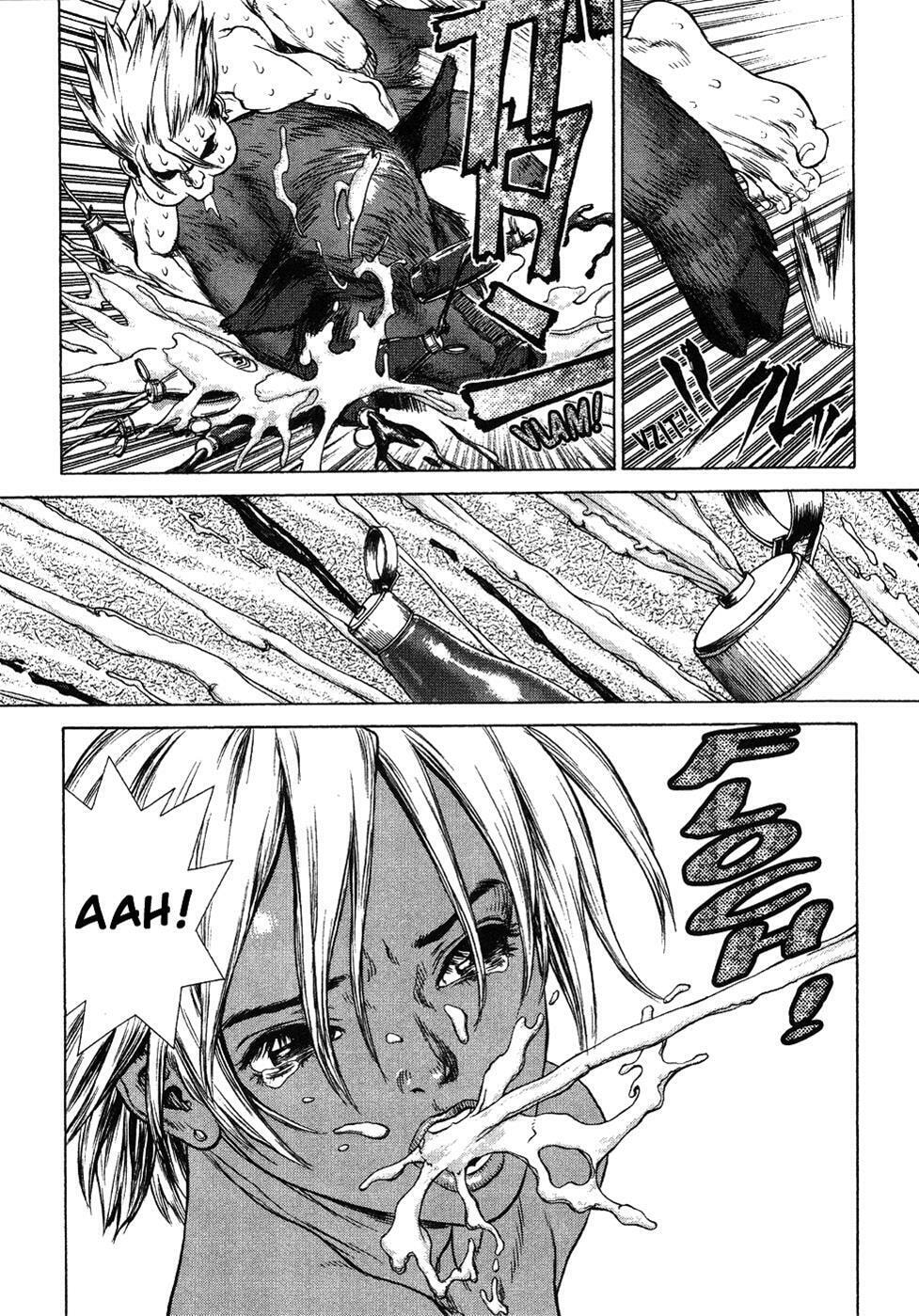 Read Sun-Ken Rock chapter 43 image 25 on Lezhin