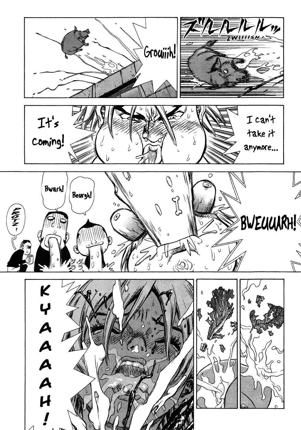 Read Sun-Ken Rock chapter 43 image 26 on Lezhin