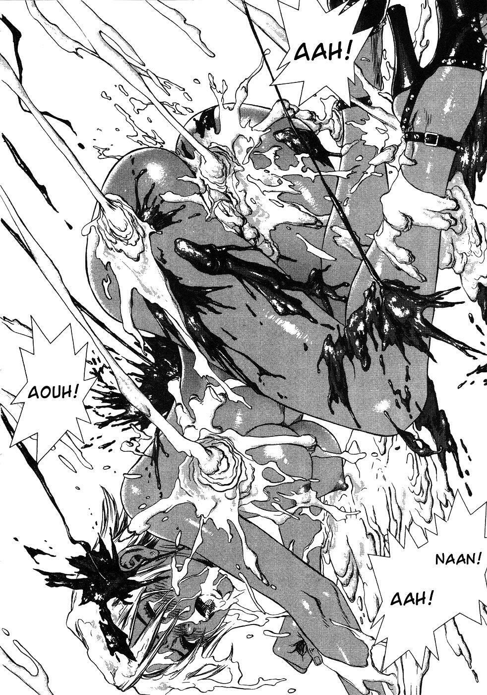 Read Sun-Ken Rock chapter 43 image 27 on Lezhin