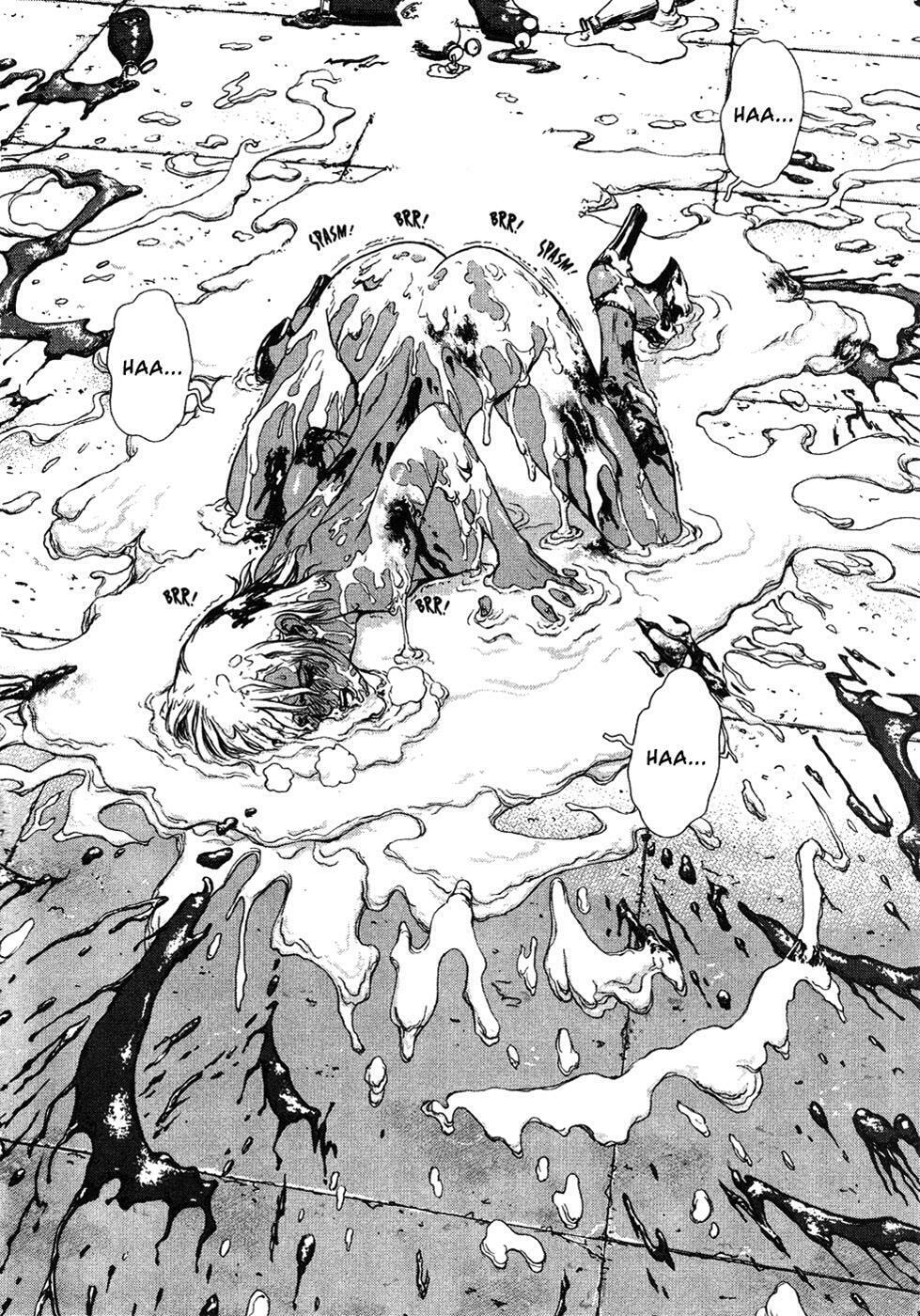 Read Sun-Ken Rock chapter 43 image 29 on Lezhin