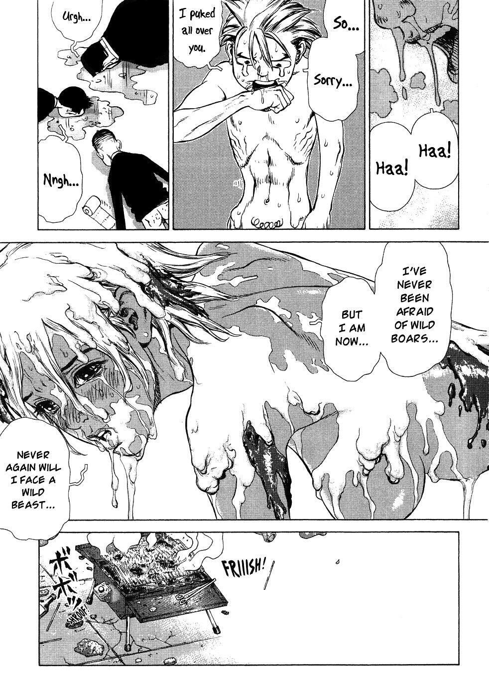 Read Sun-Ken Rock chapter 43 image 30 on Lezhin
