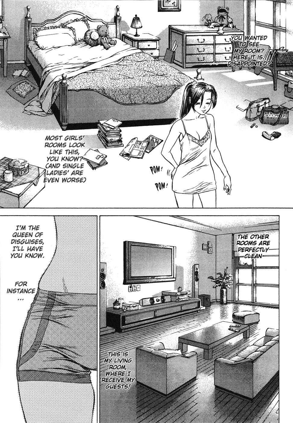 Read Sun-Ken Rock chapter 44 image 2 on Lezhin