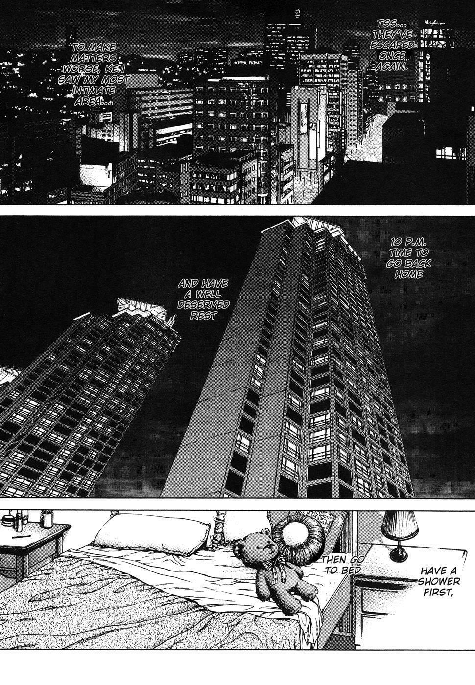 Read Sun-Ken Rock chapter 44 image 26 on Lezhin
