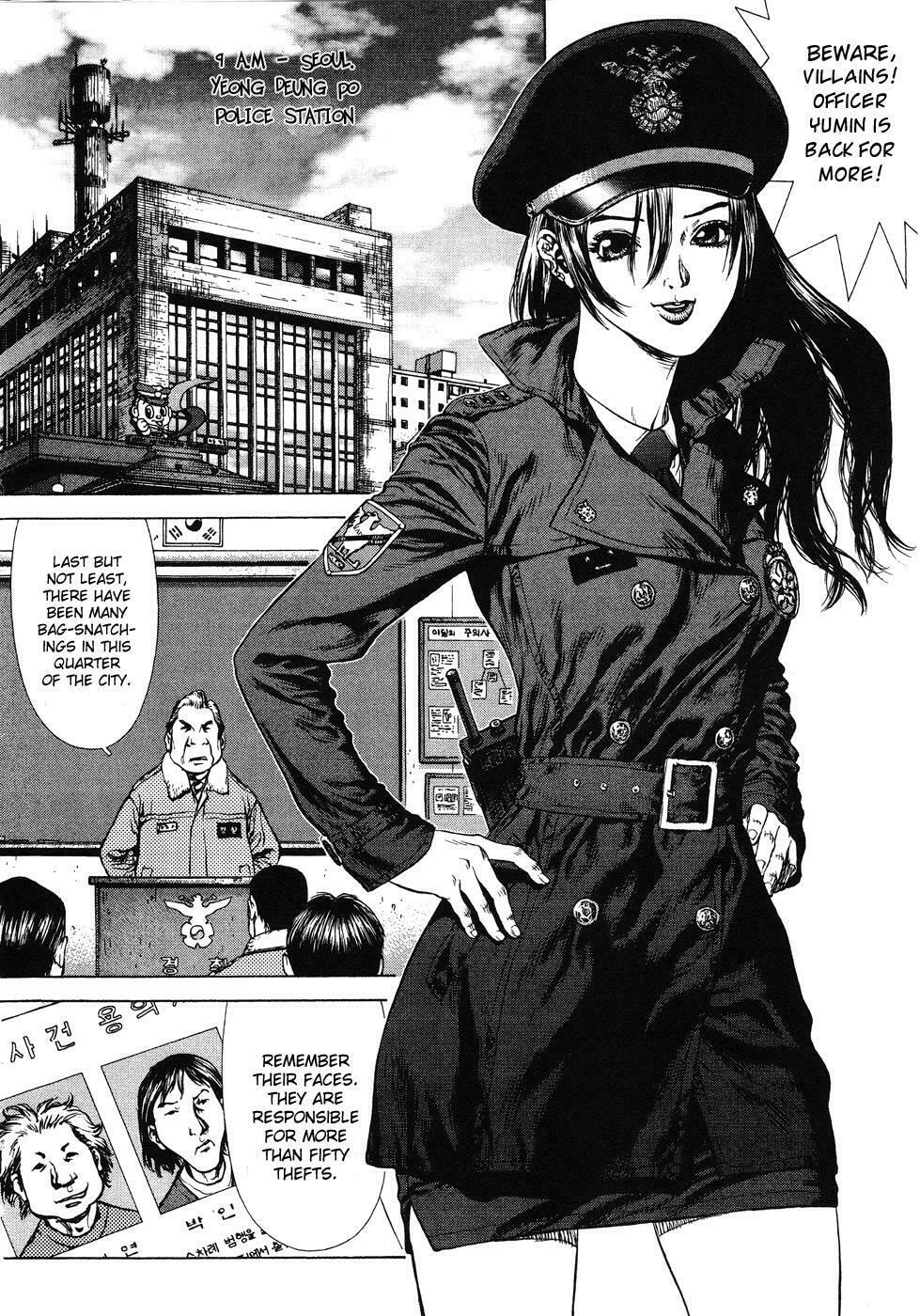 Read Sun-Ken Rock chapter 44 image 7 on Lezhin