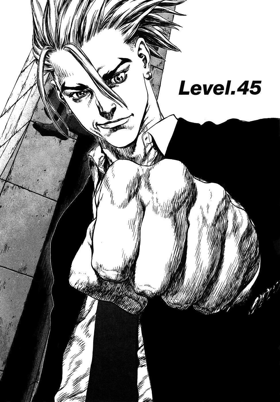 Read Sun-Ken Rock chapter 45 image 1 on Lezhin