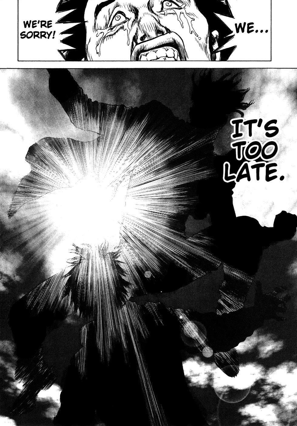 Read Sun-Ken Rock chapter 45 image 22 on Lezhin