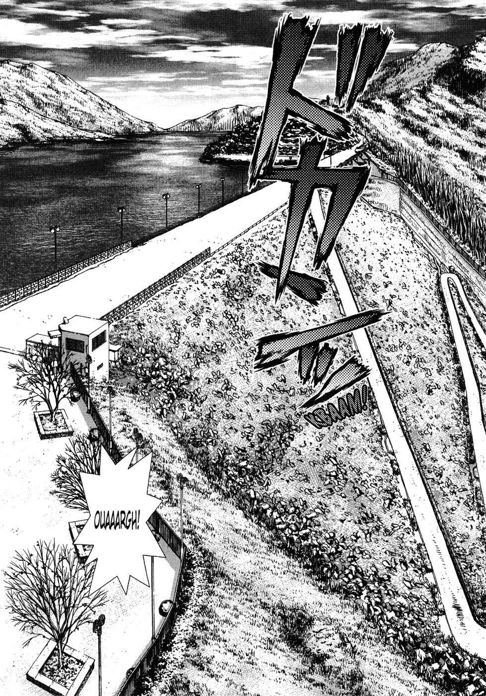 Read Sun-Ken Rock chapter 45 image 23 on Lezhin