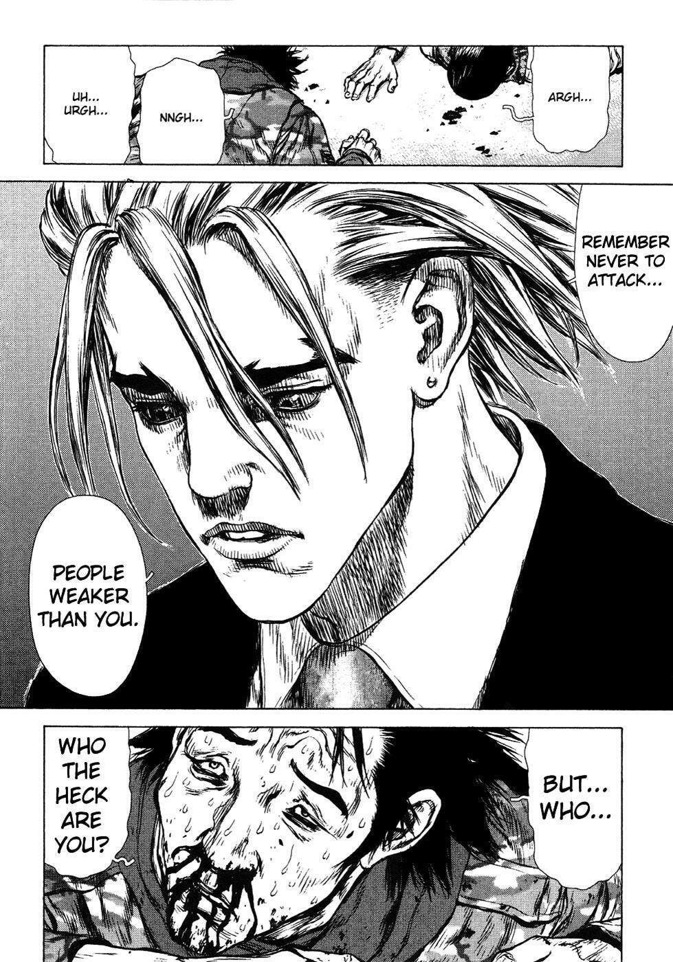 Read Sun-Ken Rock chapter 45 image 24 on Lezhin