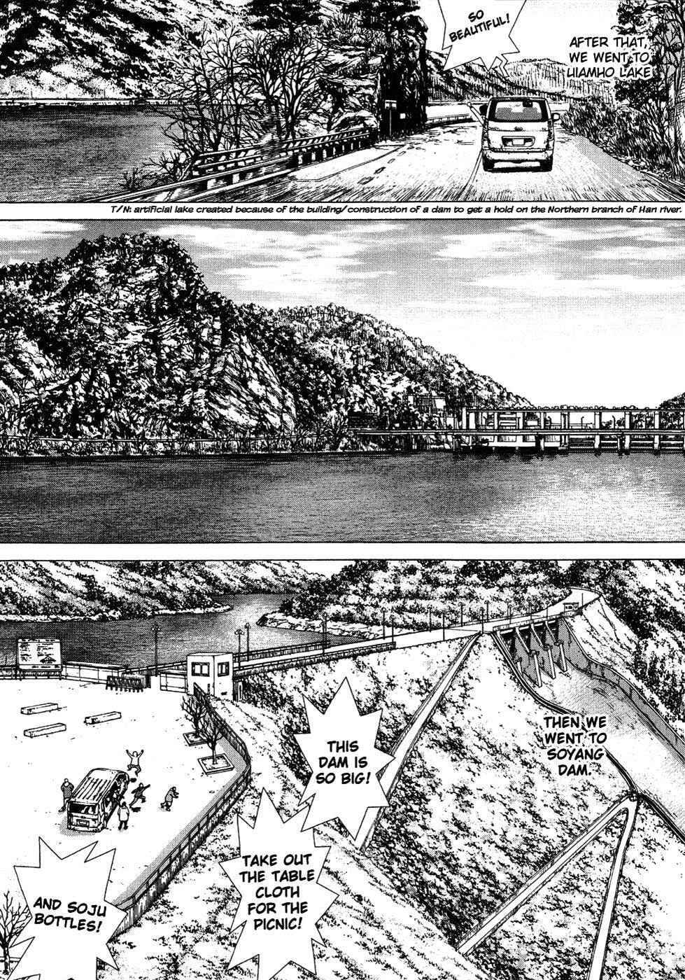 Read Sun-Ken Rock chapter 45 image 7 on Lezhin