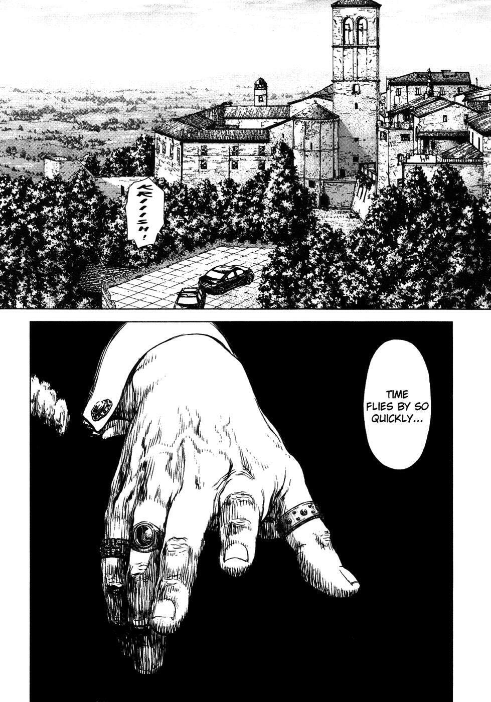 Read Sun-Ken Rock chapter 46 image 14 on Lezhin