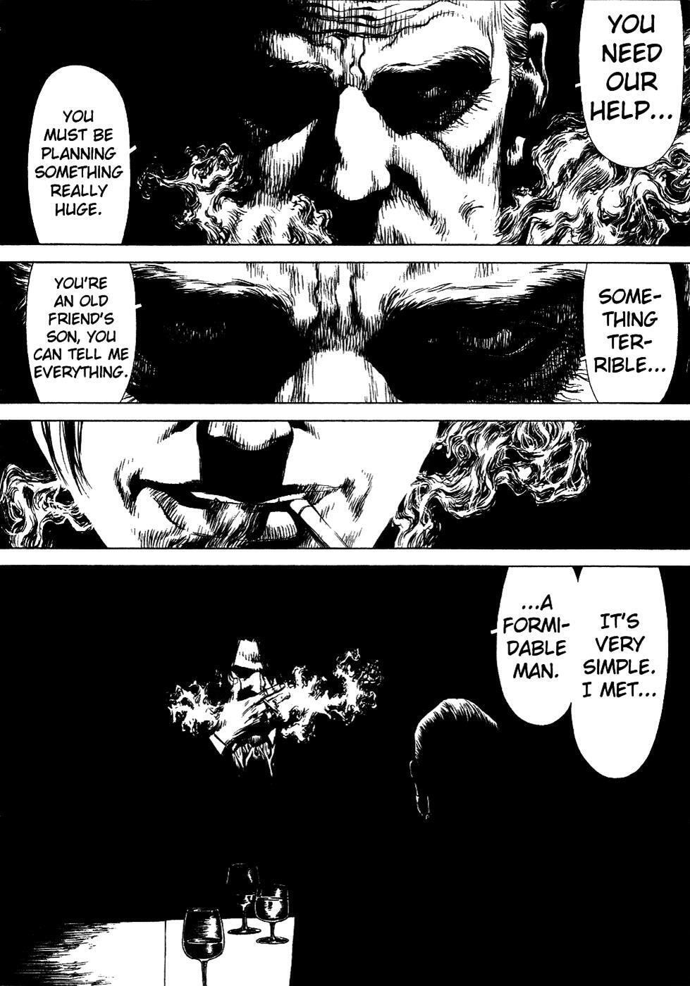 Read Sun-Ken Rock chapter 46 image 20 on Lezhin