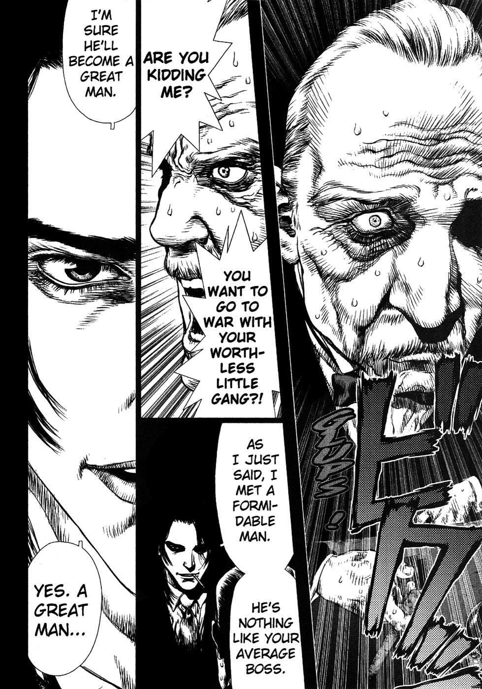 Read Sun-Ken Rock chapter 46 image 22 on Lezhin