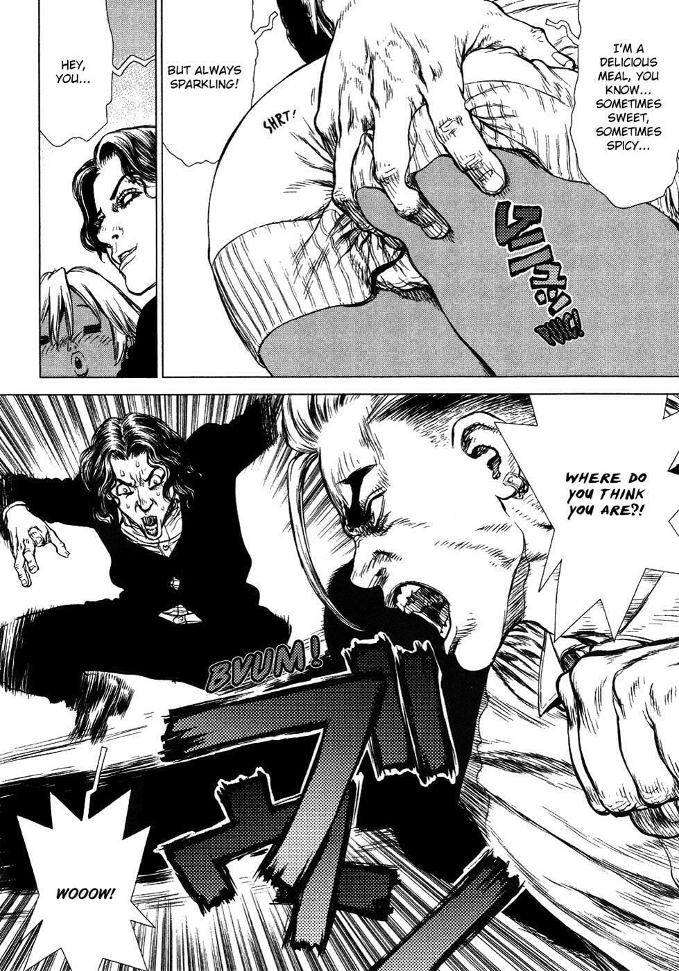 Read Sun-Ken Rock chapter 47 image 10 on Lezhin