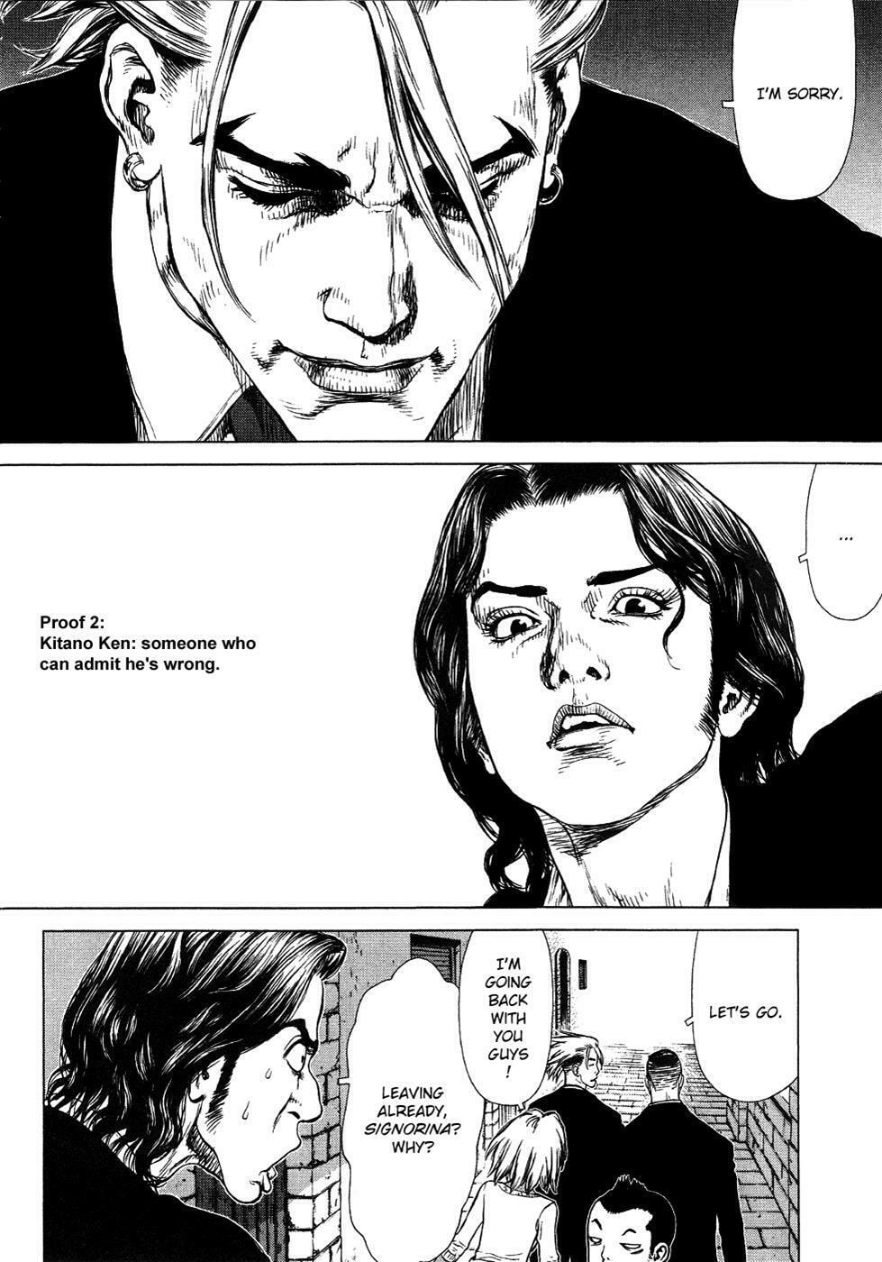 Read Sun-Ken Rock chapter 47 image 14 on Lezhin