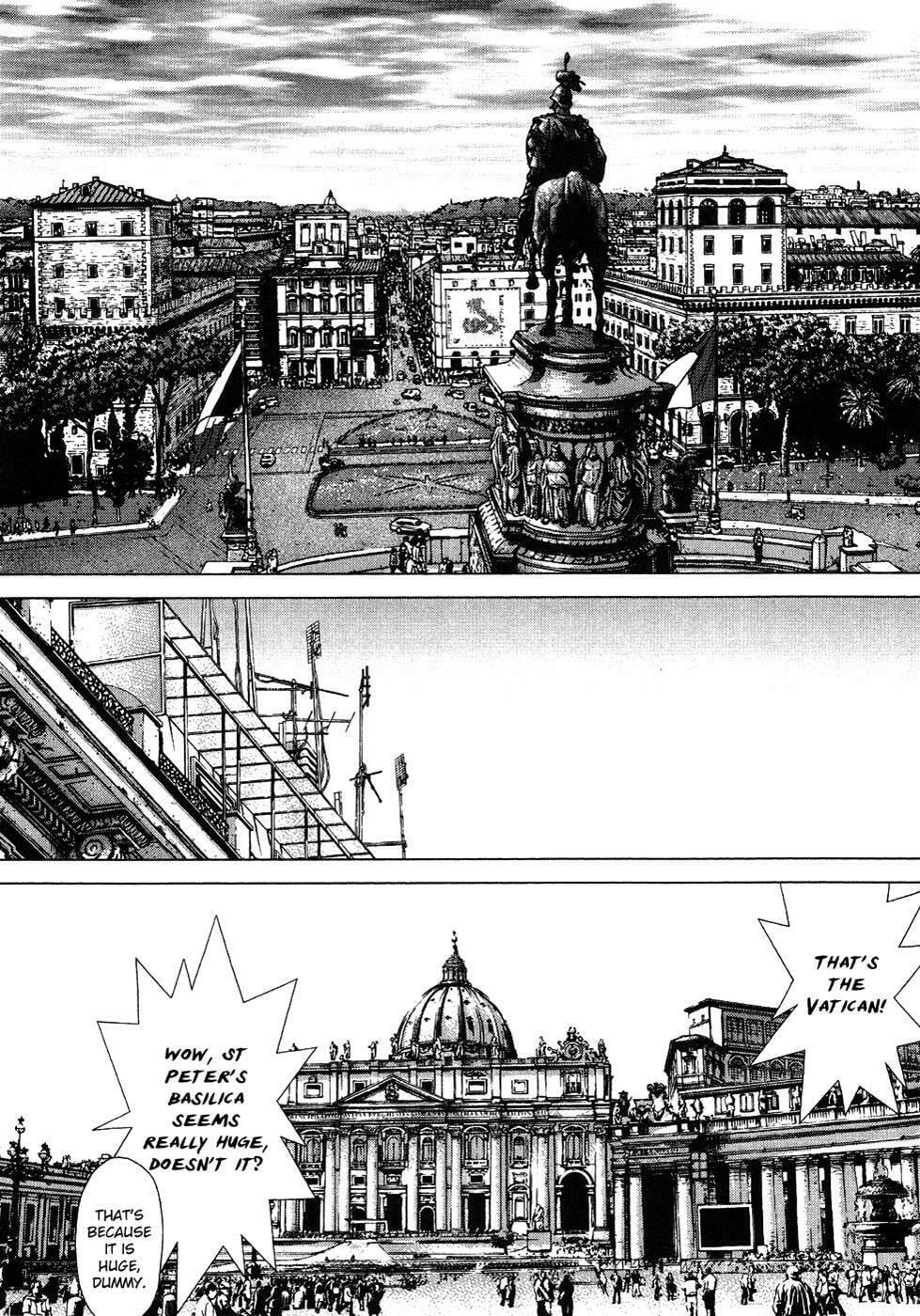 Read Sun-Ken Rock chapter 47 image 16 on Lezhin