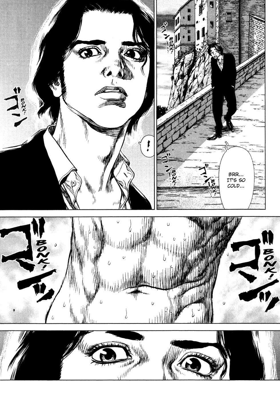 Read Sun-Ken Rock chapter 47 image 4 on Lezhin