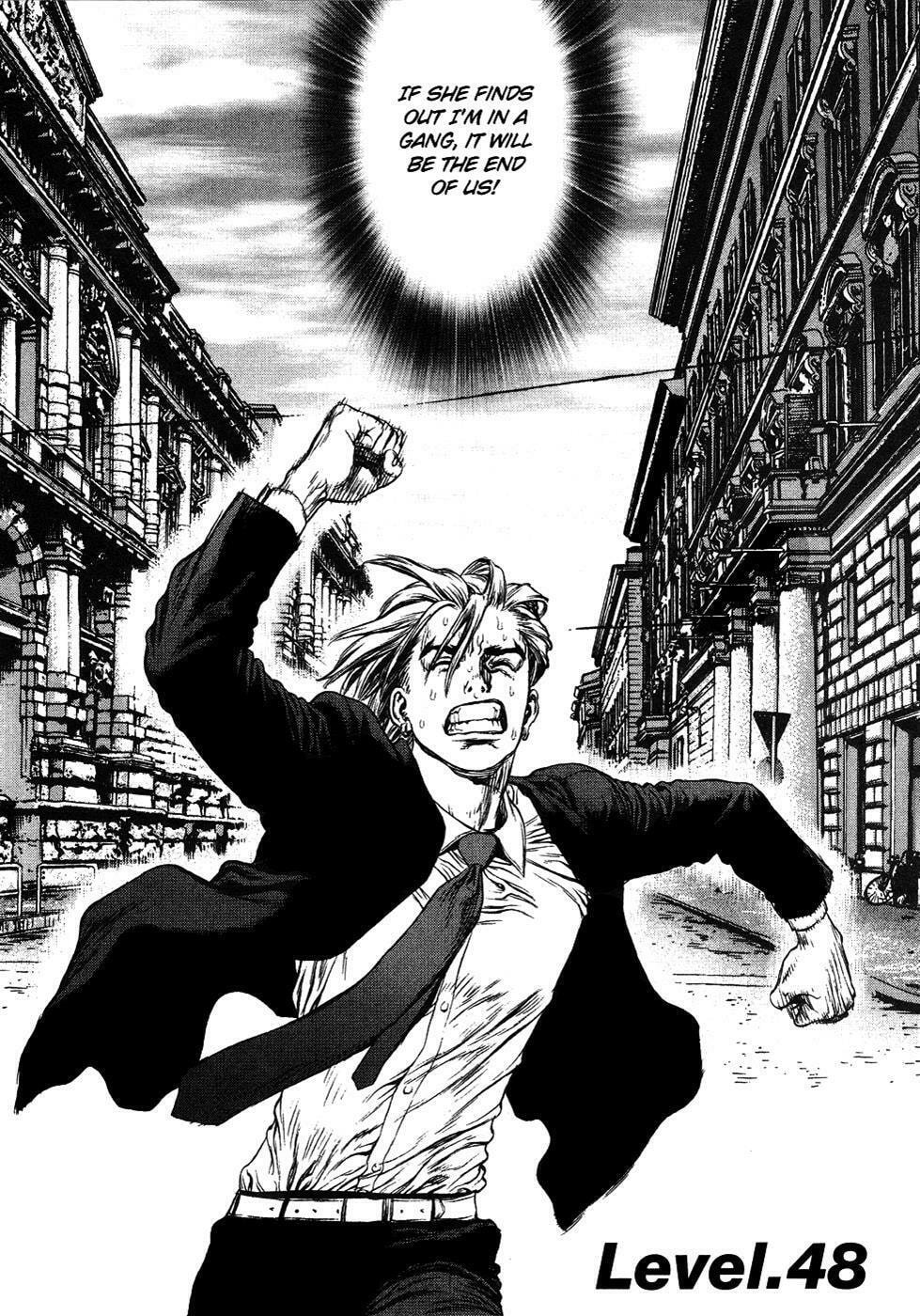 Read Sun-Ken Rock chapter 48 image 1 on Lezhin