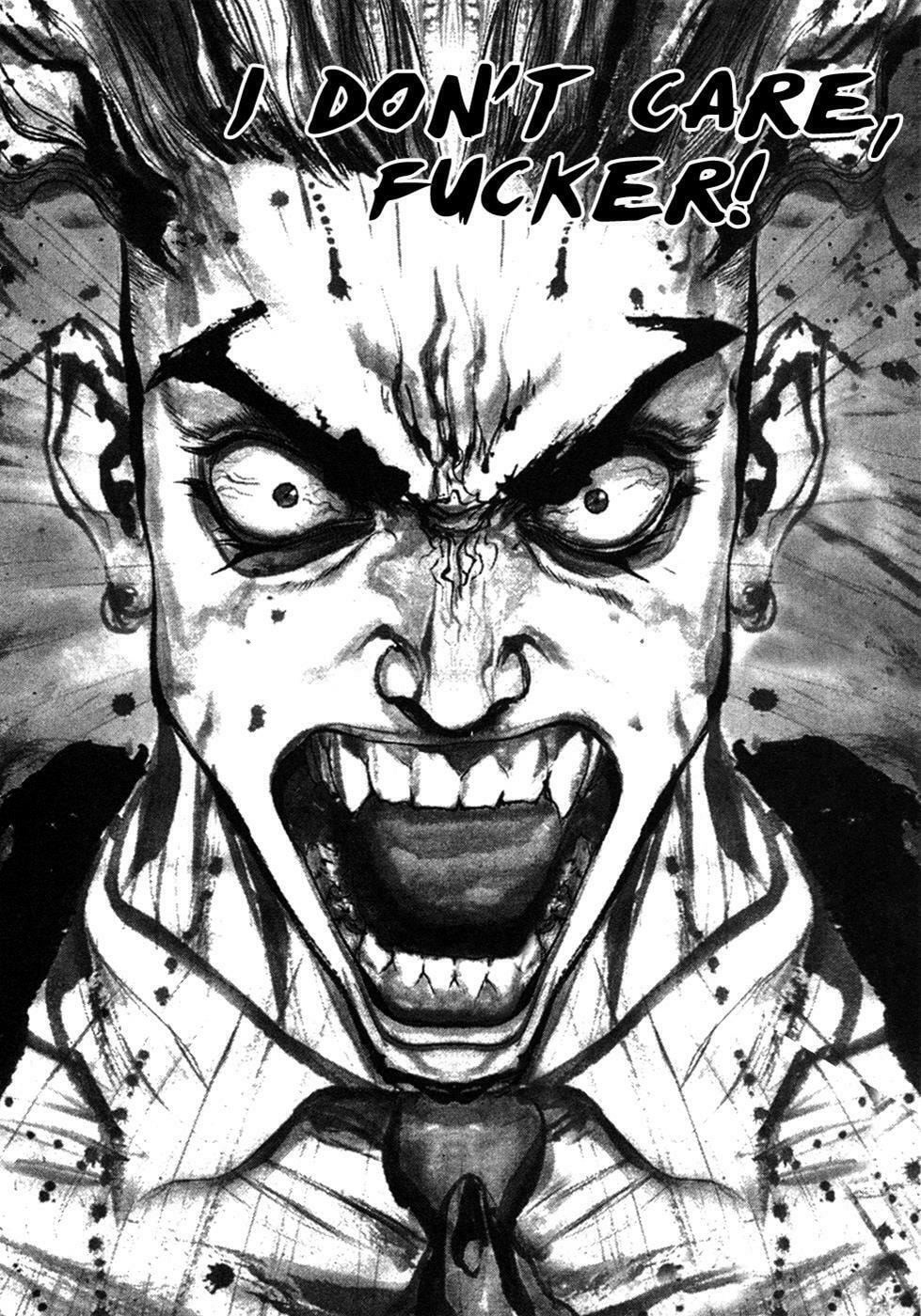 Read Sun-Ken Rock chapter 48 image 21 on Lezhin