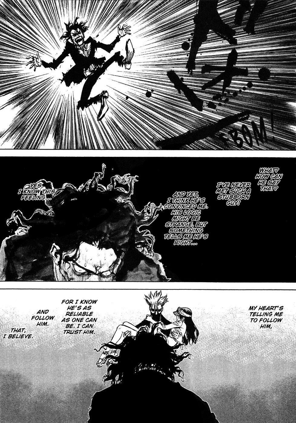 Read Sun-Ken Rock chapter 48 image 22 on Lezhin