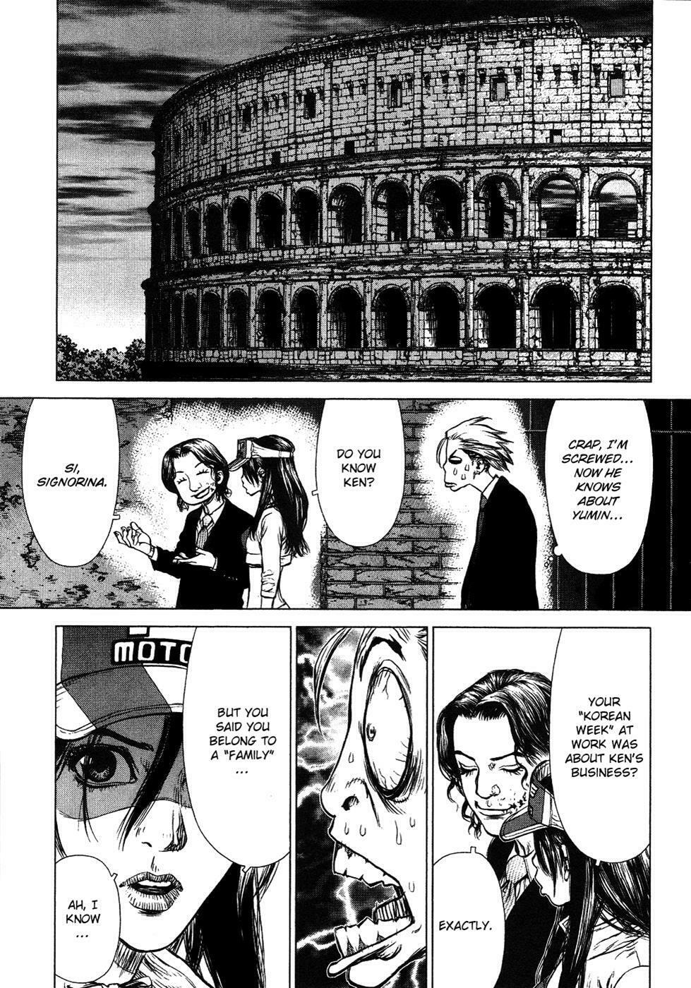Read Sun-Ken Rock chapter 48 image 24 on Lezhin