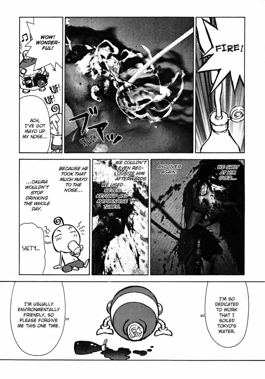 Read Sun-Ken Rock chapter 49.1 image 1 on Lezhin