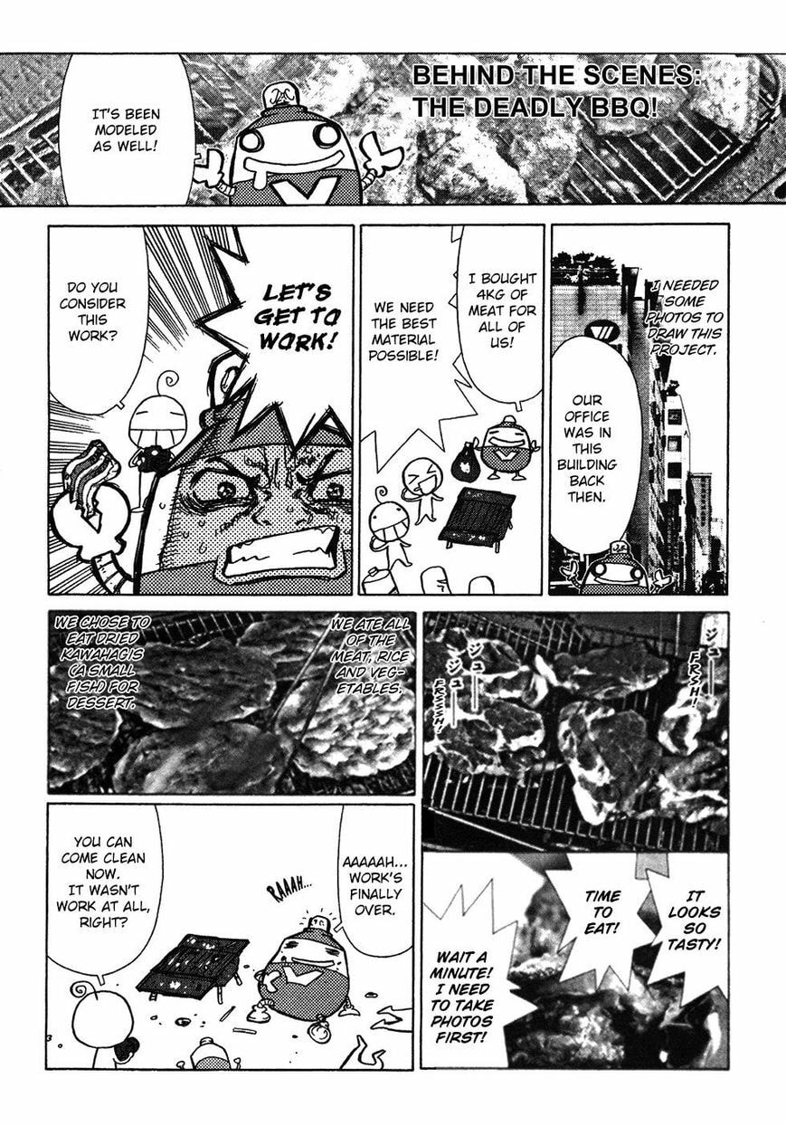 Read Sun-Ken Rock chapter 49.1 image 2 on Lezhin