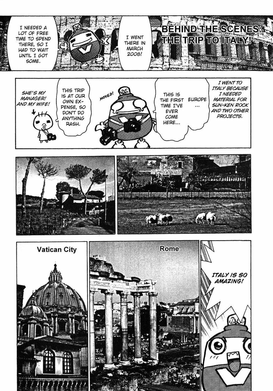 Read Sun-Ken Rock chapter 49.1 image 4 on Lezhin
