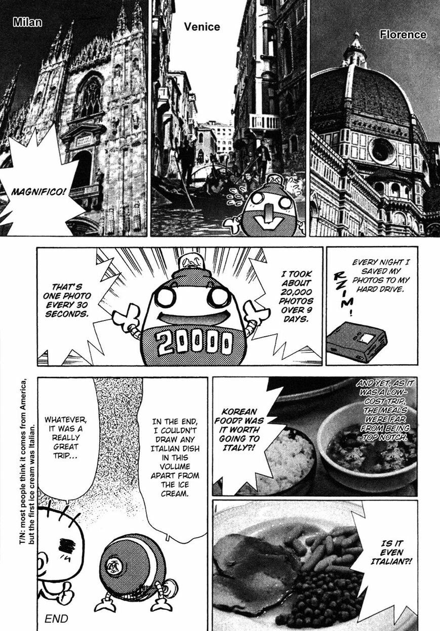 Read Sun-Ken Rock chapter 49.1 image 5 on Lezhin