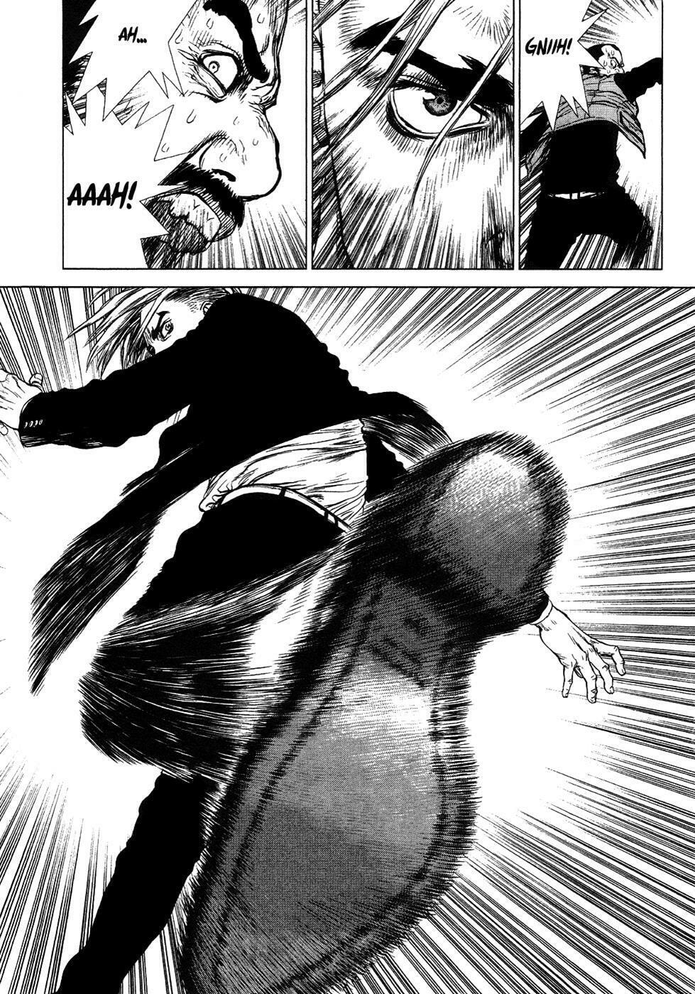 Read Sun-Ken Rock chapter 49 image 14 on Lezhin