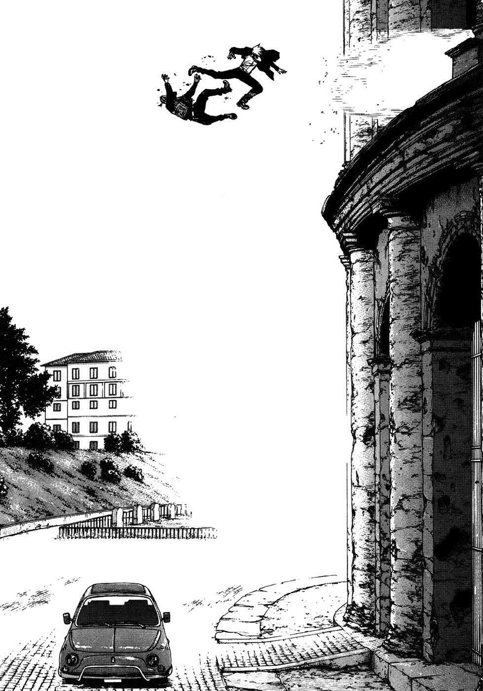 Read Sun-Ken Rock chapter 49 image 15 on Lezhin