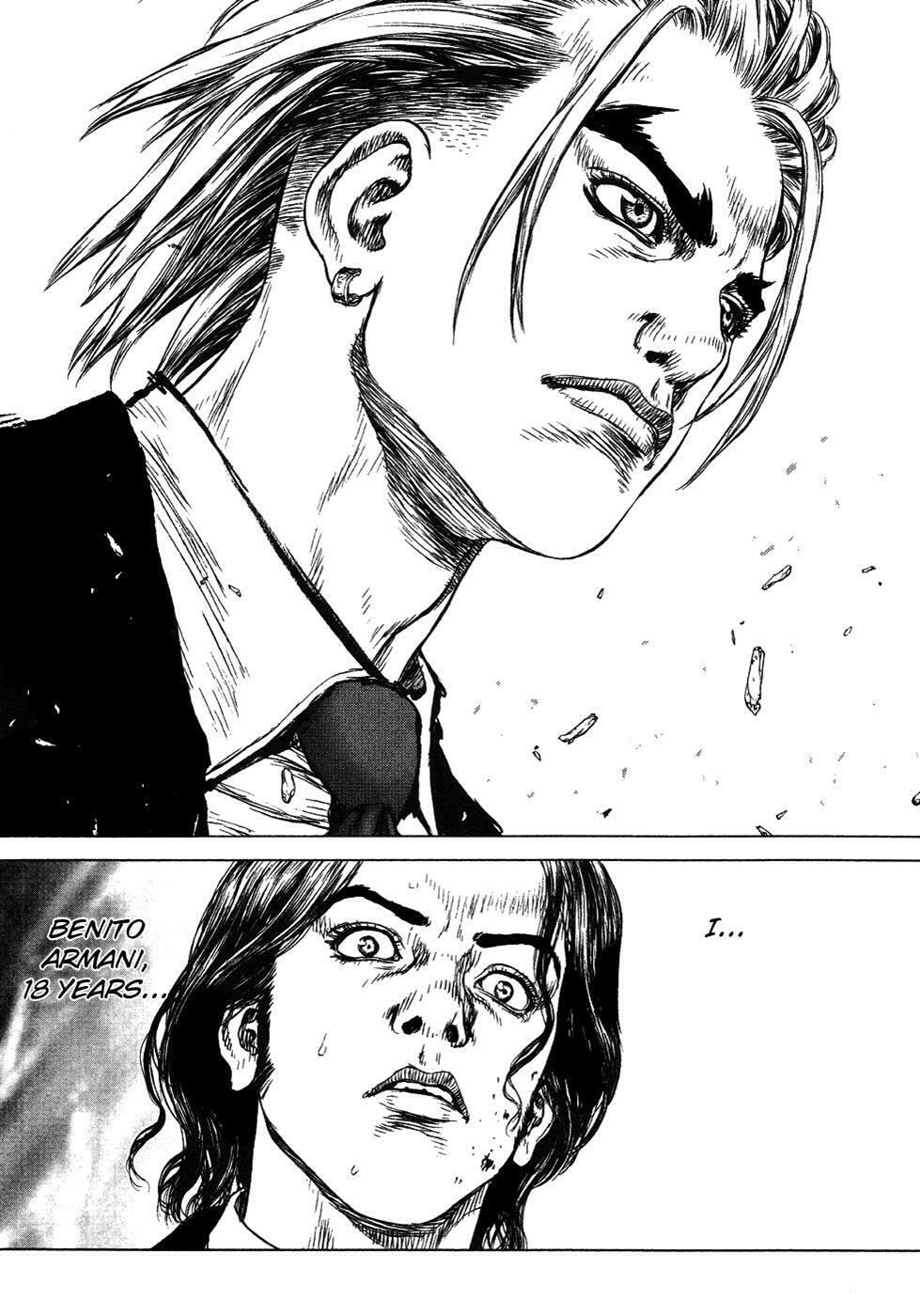 Read Sun-Ken Rock chapter 49 image 17 on Lezhin