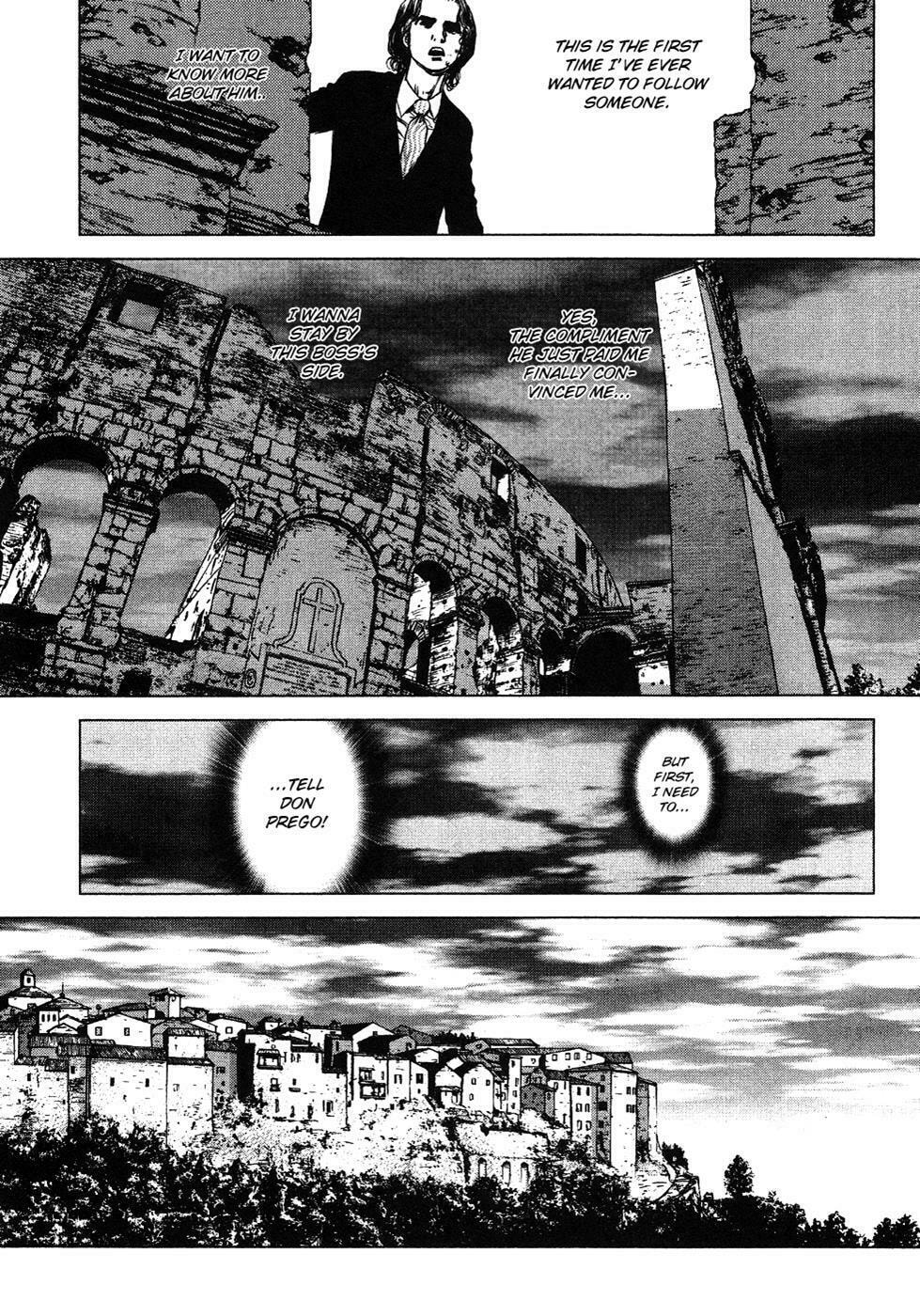 Read Sun-Ken Rock chapter 49 image 18 on Lezhin