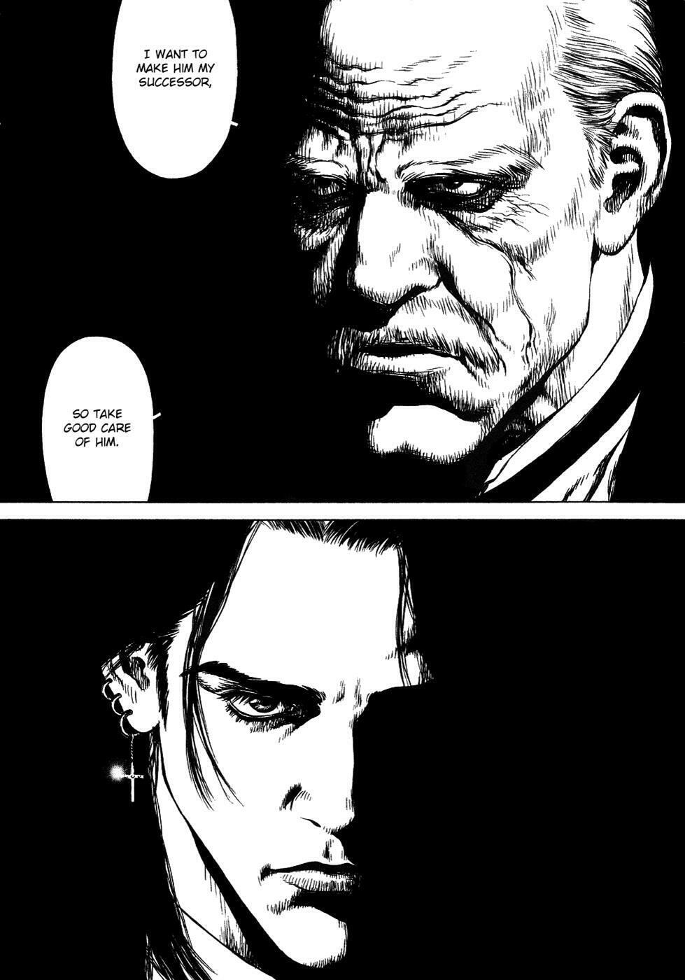 Read Sun-Ken Rock chapter 49 image 21 on Lezhin