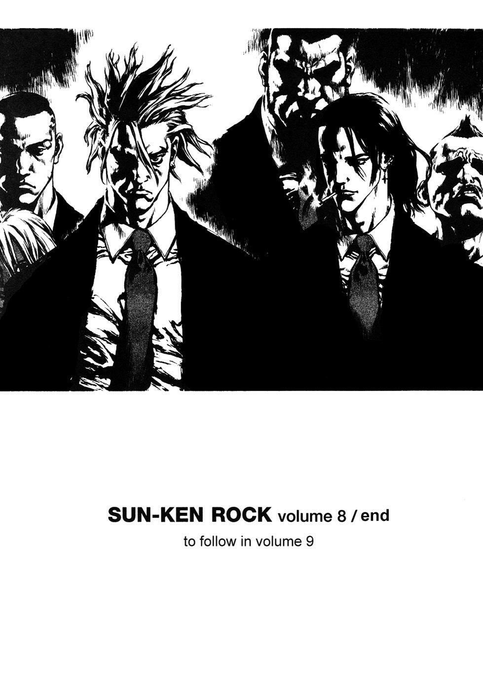 Read Sun-Ken Rock chapter 49 image 30 on Lezhin