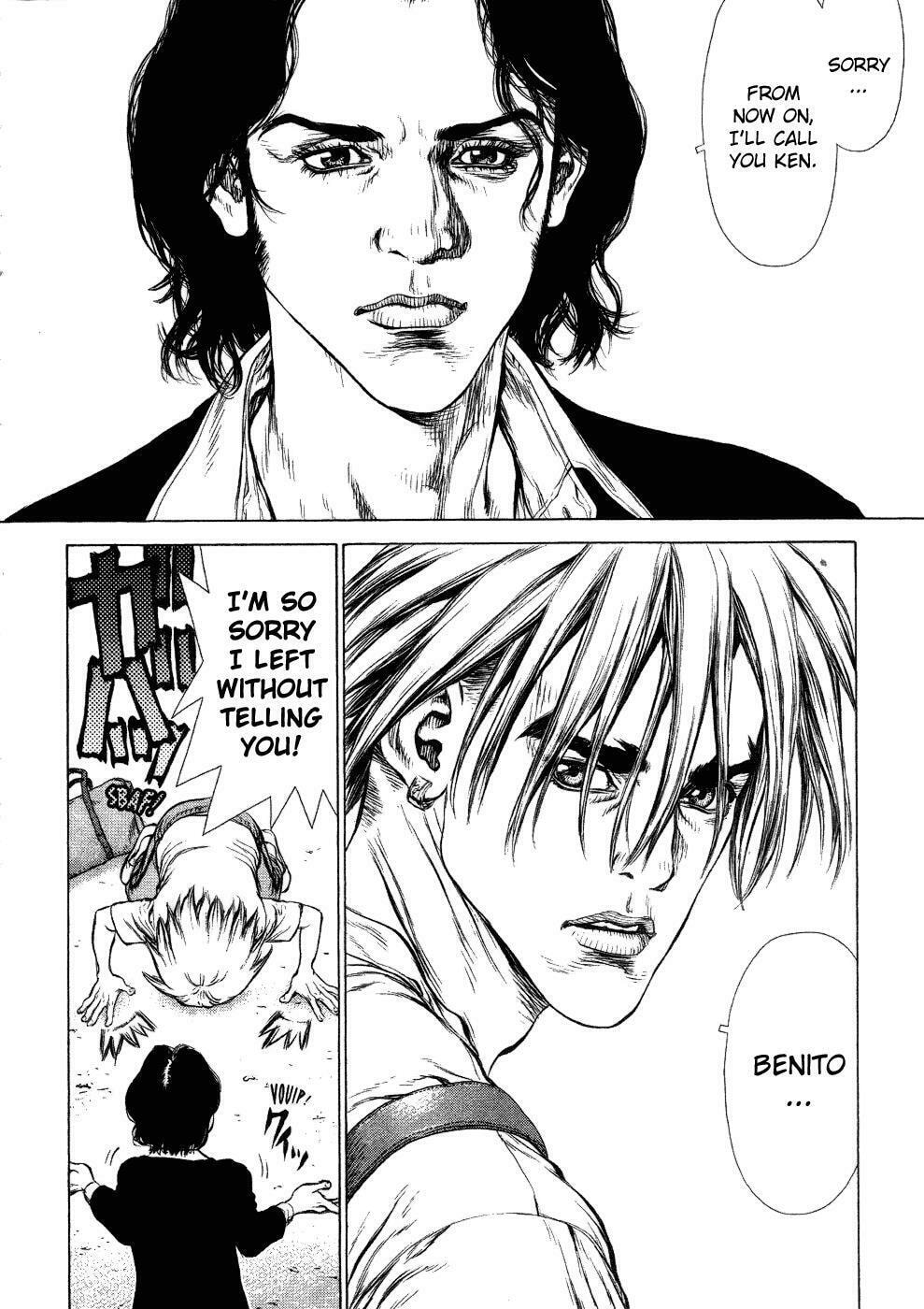 Read Sun-Ken Rock chapter 52 image 10 on Lezhin